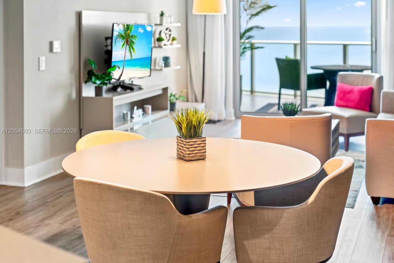 4111 S Ocean Dr, Unit 1509, Hollywood, FL 33019 Photo
