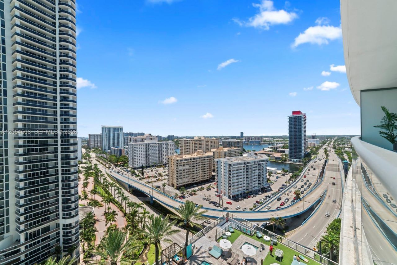 4111 S Ocean Dr, Unit 1509, Hollywood, FL 33019 Photo