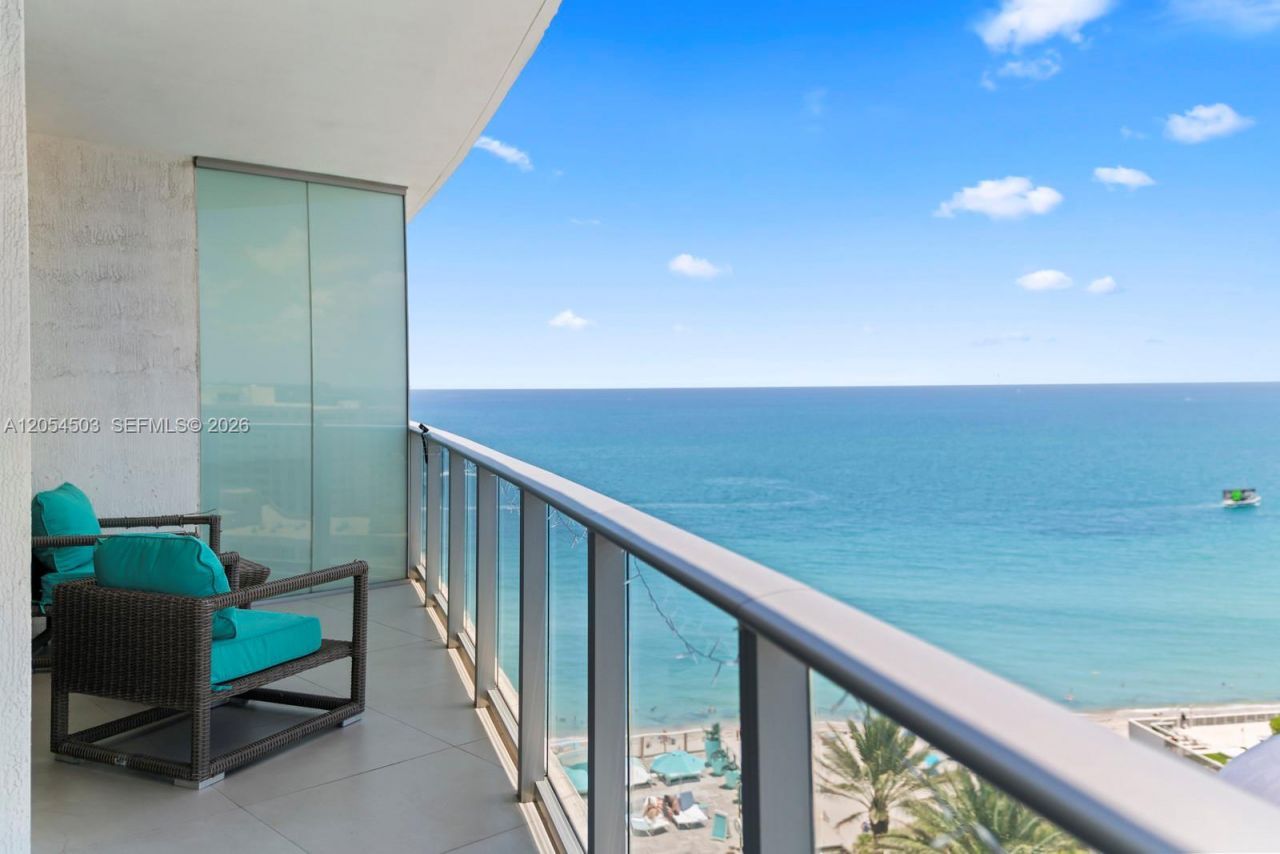 4111 S Ocean Dr, Unit 1509, Hollywood, FL 33019 Photo