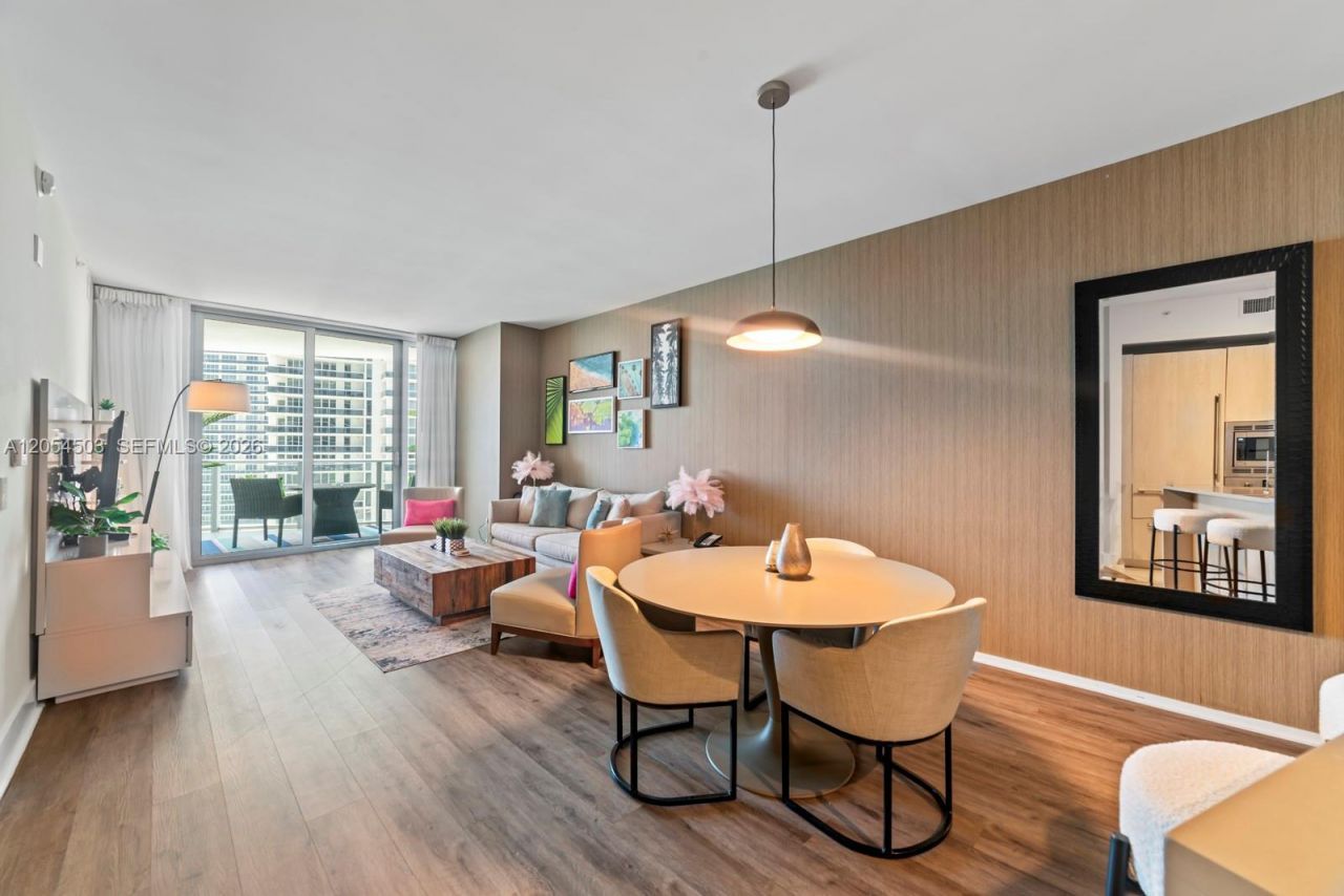 4111 S Ocean Dr, Unit 1509, Hollywood, FL 33019 Photo