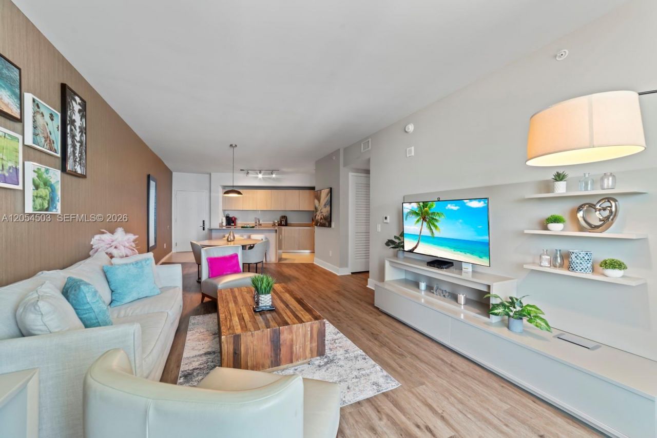 4111 S Ocean Dr, Unit 1509, Hollywood, FL 33019 Photo