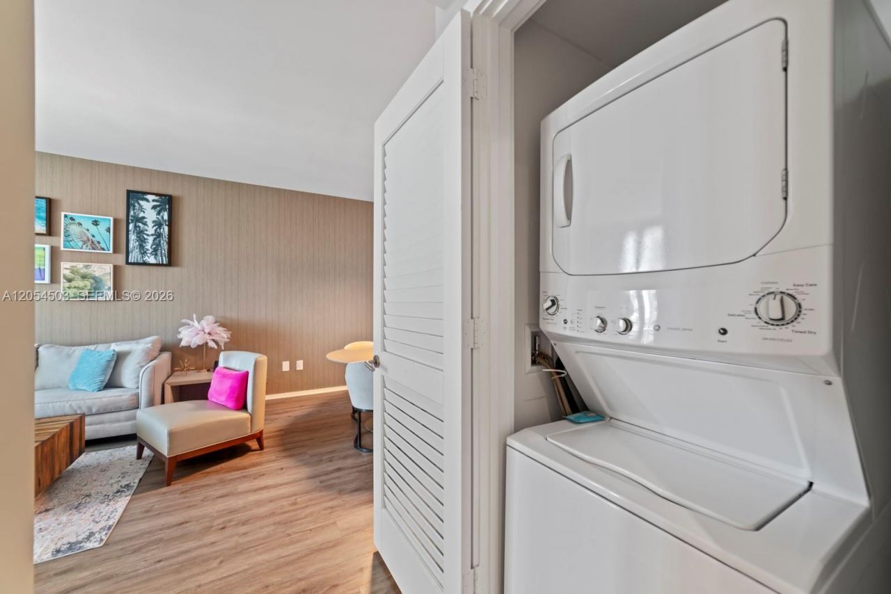 4111 S Ocean Dr, Unit 1509, Hollywood, FL 33019 Photo