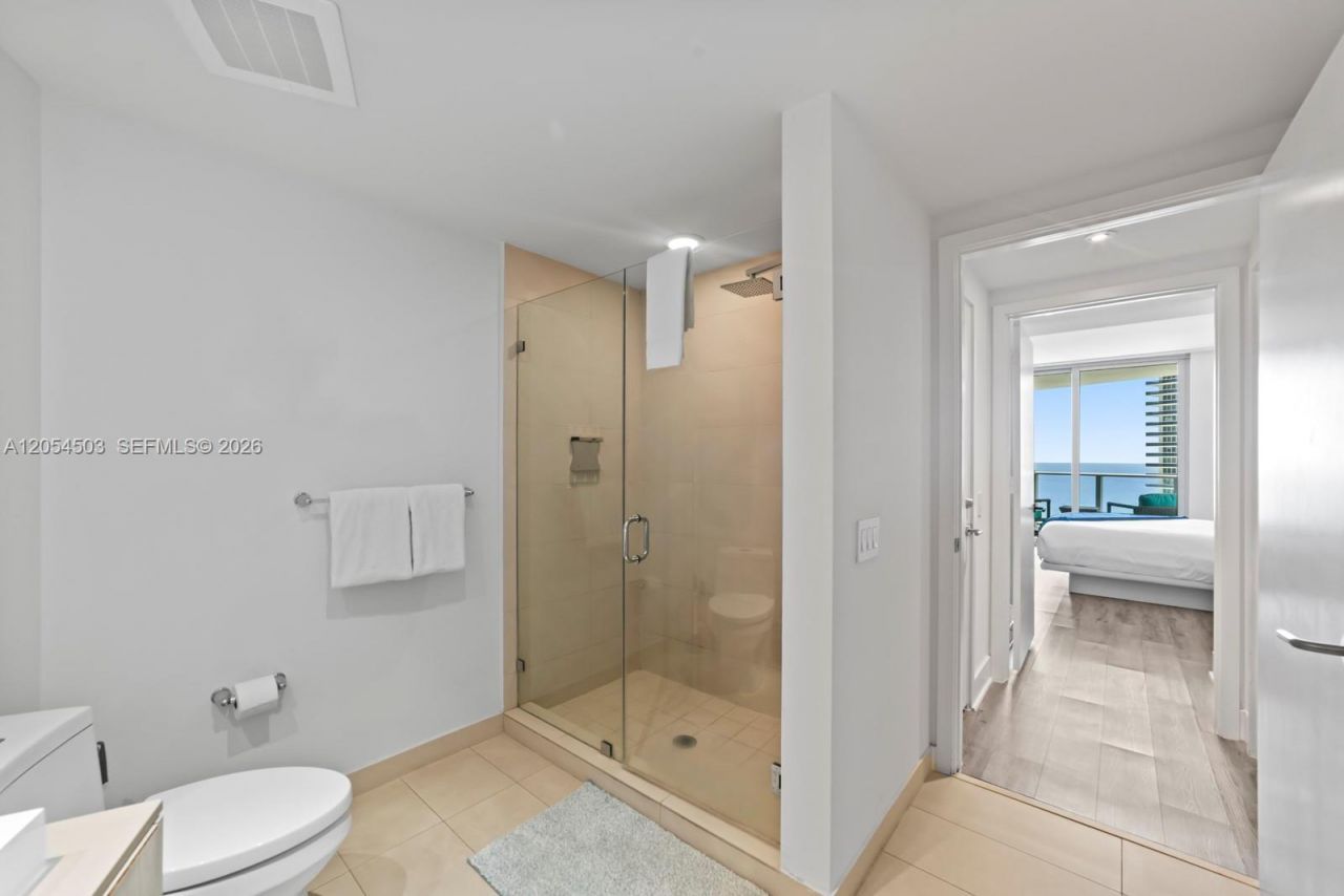 4111 S Ocean Dr, Unit 1509, Hollywood, FL 33019 Photo