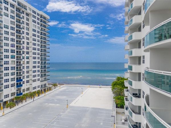 3001 S Ocean Dr , Unit 749, Hollywood, FL 33019