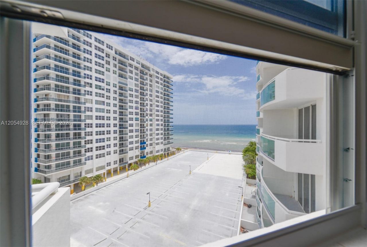 3001 S Ocean Dr, Unit 749, Hollywood, FL 33019 Photo
