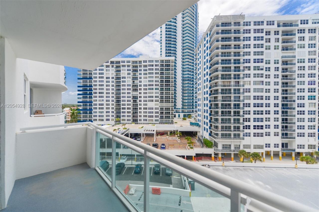 3001 S Ocean Dr, Unit 749, Hollywood, FL 33019 Photo