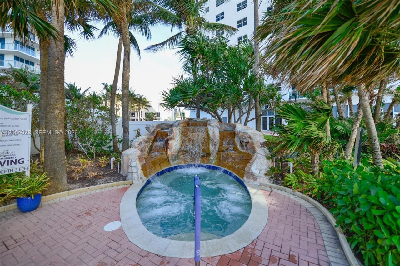 3001 S Ocean Dr, Unit 749, Hollywood, FL 33019 Photo
