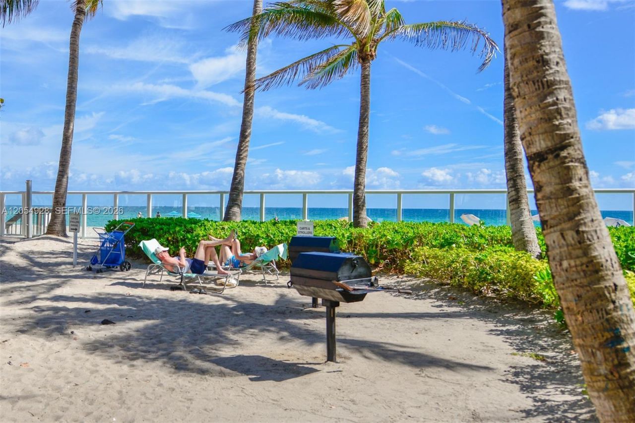 3001 S Ocean Dr, Unit 749, Hollywood, FL 33019 Photo