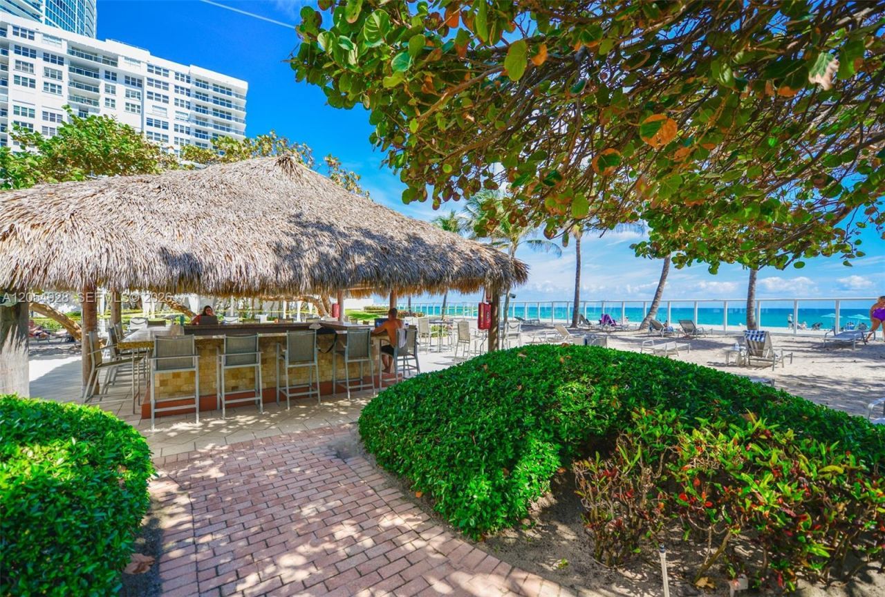 3001 S Ocean Dr, Unit 749, Hollywood, FL 33019 Photo