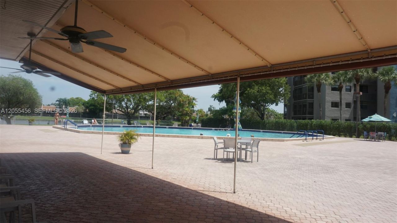 1100 Colony Point Cir , Unit 206, Pembroke Pines, FL 33026 Photo