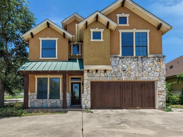 1010 Immanuel RD, Unit 103, Pflugerville, TX 78660