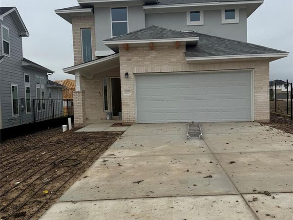 11205 Golden Cloud BND, Manor, TX 78653