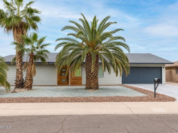 2413 W ANDERSON Avenue, Phoenix, AZ 85023