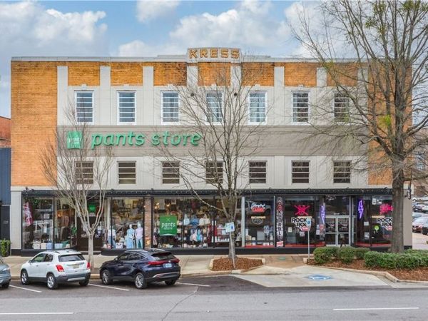 2223 University Boulevard , Unit 4, Tuscaloosa, AL 35401