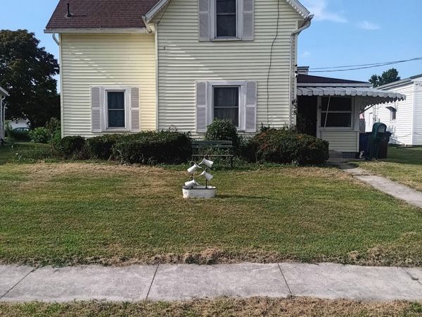 638 W 1st Street, Delphos, OH 45833