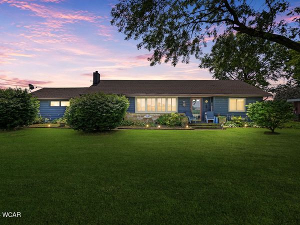 618 E 4th Street, Spencerville, OH 45887