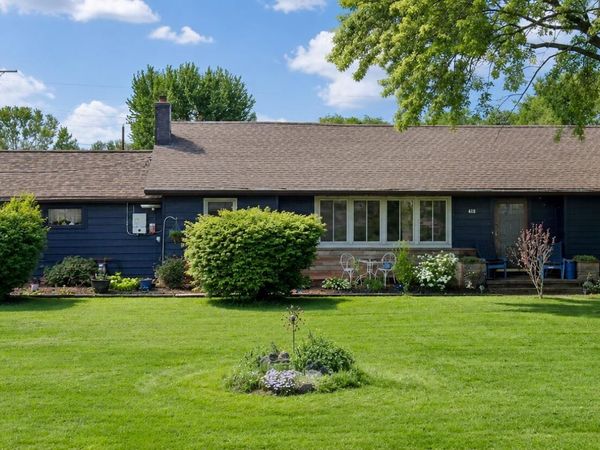 618 E 4th Street, Spencerville, OH 45887