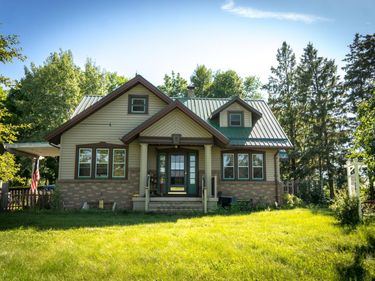 105 N Highway 71, Hewitt, MN 56453