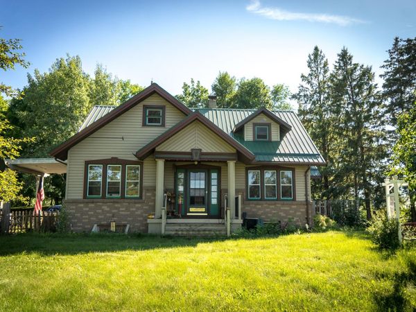 105 N Highway 71 , Hewitt, MN 56453