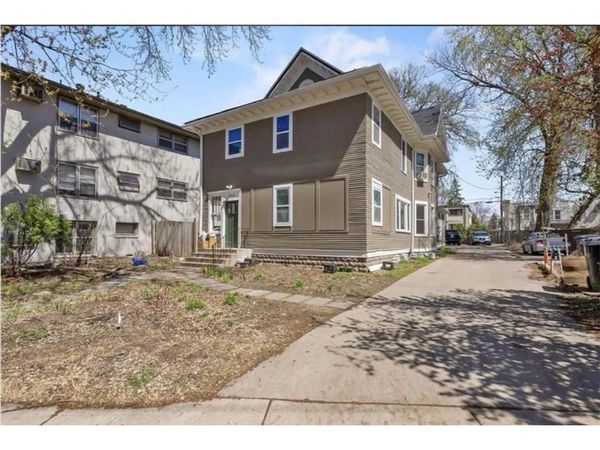 3213 Minnehaha Avenue , Minneapolis, MN 55406