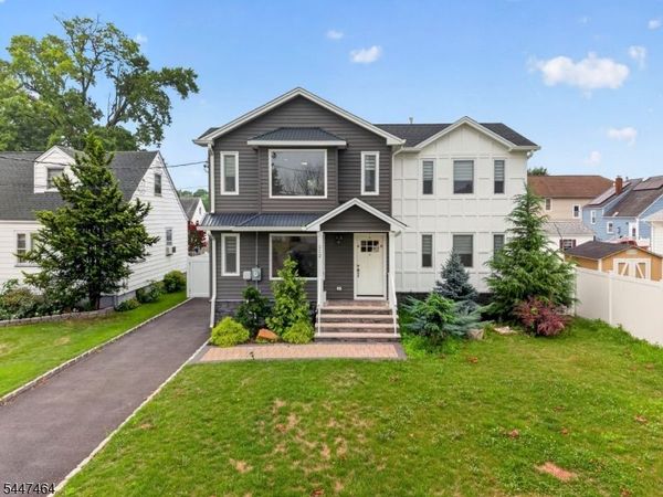112 E 12Th St, Linden, NJ 07036