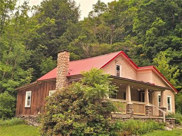6243 Charlotte Creek Road, Davenport, NY 13750