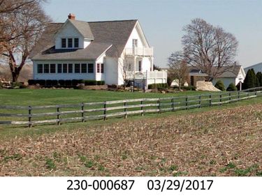 6446 Harrisburg Pike Pike , Orient, OH 43146