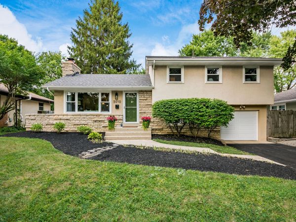 3010 Trentwood Road , Columbus, OH 43221