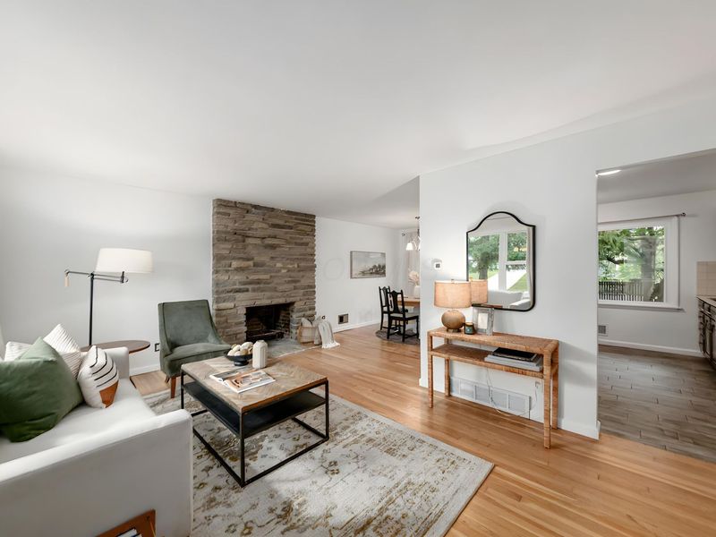 3010 Trentwood Road, Columbus, OH 43221 Photo 7
