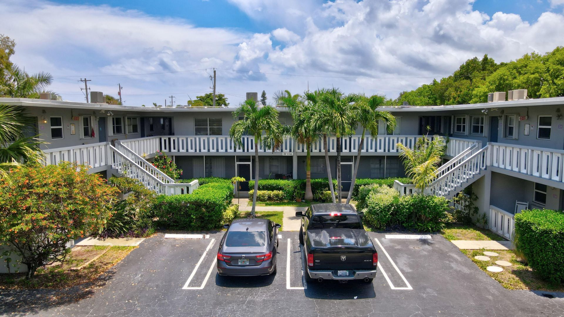 306 NE 1st Avenue, Unit 210, Boynton Beach, FL 33435 Photo