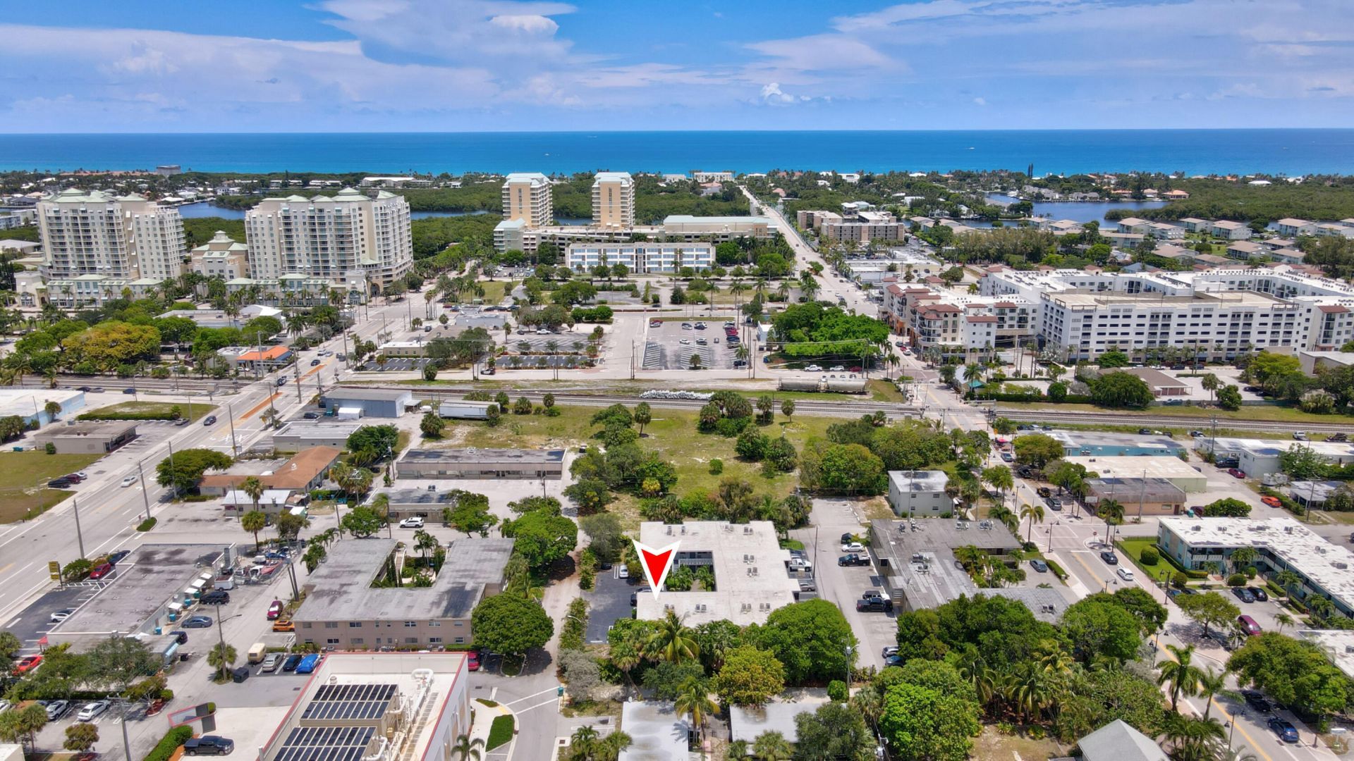 306 NE 1st Avenue, Unit 210, Boynton Beach, FL 33435 Photo