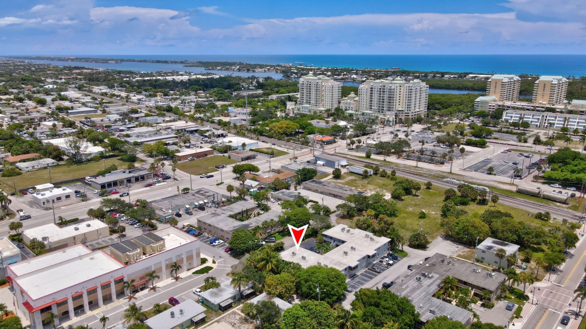 306 NE 1st Avenue, Unit 210, Boynton Beach, FL 33435 Photo