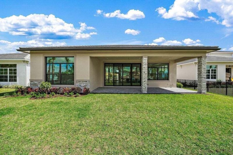 13613 Le Christine Drive, Palm Beach Gardens, FL 33412 Photo