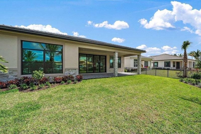 13613 Le Christine Drive, Palm Beach Gardens, FL 33412 Photo