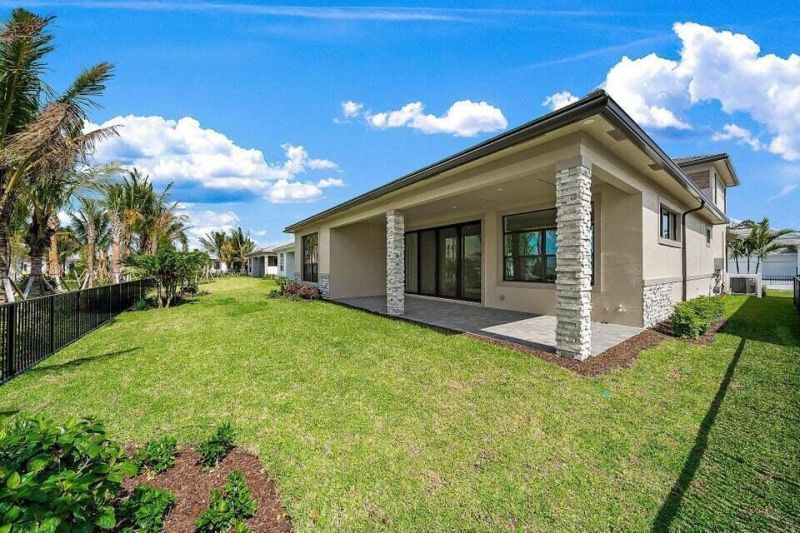 13613 Le Christine Drive, Palm Beach Gardens, FL 33412 Photo