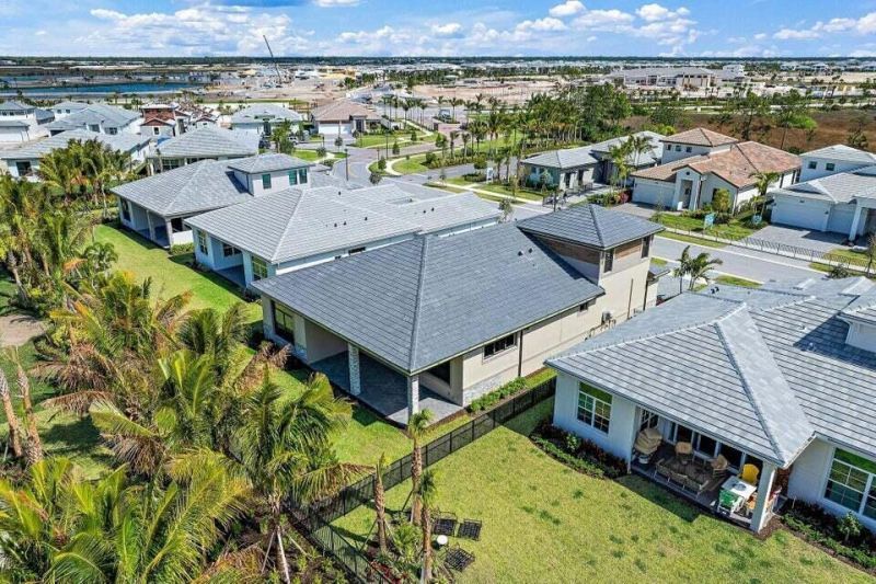 13613 Le Christine Drive, Palm Beach Gardens, FL 33412 Photo