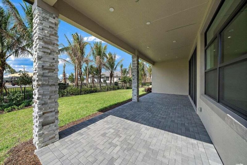 13613 Le Christine Drive, Palm Beach Gardens, FL 33412 Photo