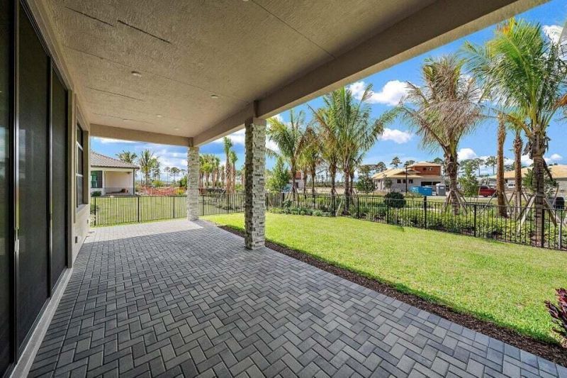 13613 Le Christine Drive, Palm Beach Gardens, FL 33412 Photo