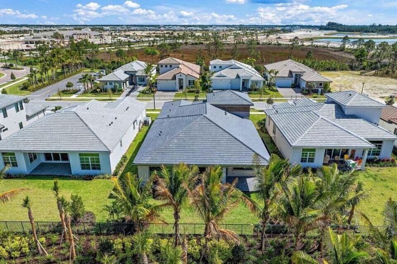 13613 Le Christine Drive, Palm Beach Gardens, FL 33412 Photo