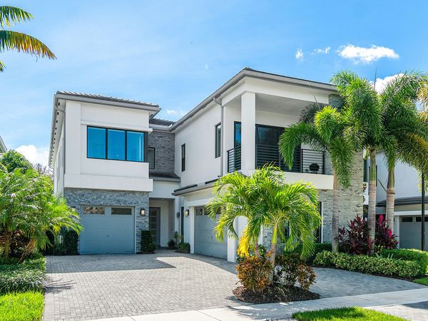 9006 Dulcetto Court, Boca Raton, FL 33496