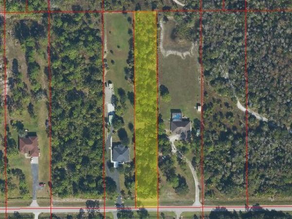 58th Ave Ne 58th Avenue NE, Naples, FL 34120