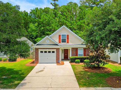 9305 Ayscough Road, Summerville, SC 29485