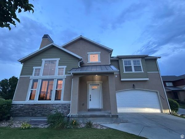 5049 W FORTROSE DR S, Herriman, UT 84096