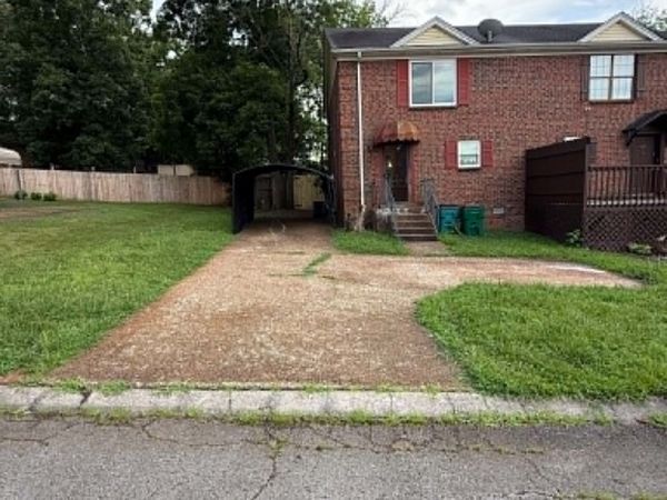 605 Alison Ct, Nashville, TN 37217