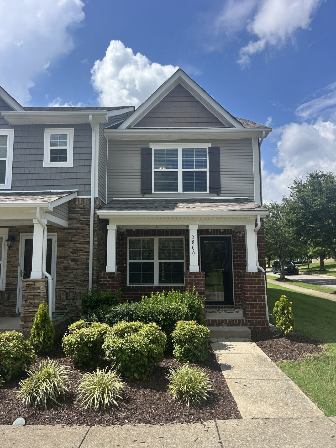 3800 Hoggett Ford Rd , Hermitage, TN 37076 Main Photo