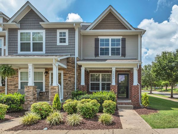 3800 Hoggett Ford Rd, Hermitage, TN 37076