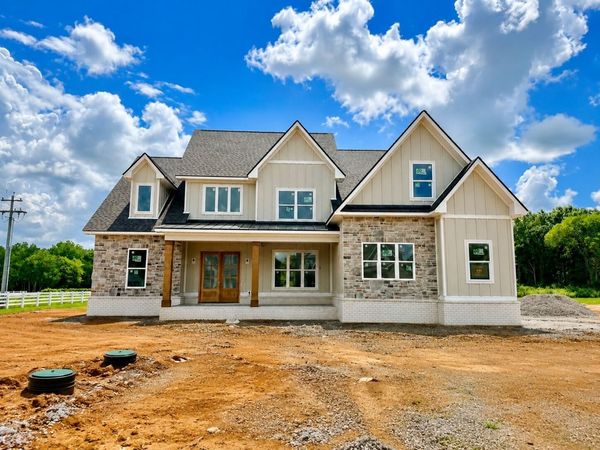 7103 Denton Drive , Christiana, TN 37037