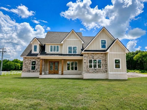 7103 Denton Drive , Christiana, TN 37037