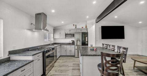 587 Jenni Lane, Mound House, NV 89706 Photo