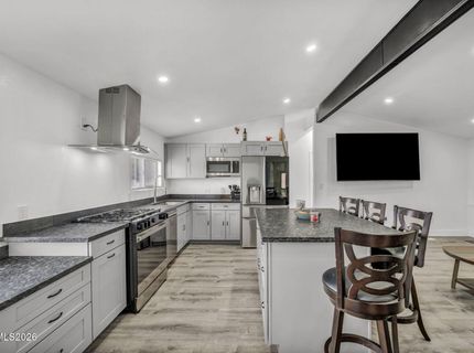 587 Jenni Lane, Mound House, NV 89706 Photo